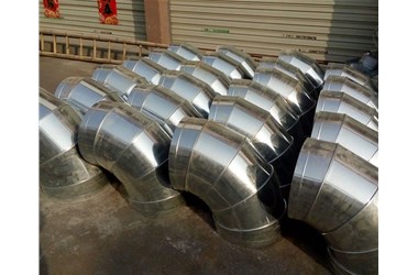 安裝安徽螺旋風(fēng)管需要遵循什么原則？