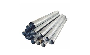 安徽螺旋風(fēng)管的主要特點(diǎn)是什么？